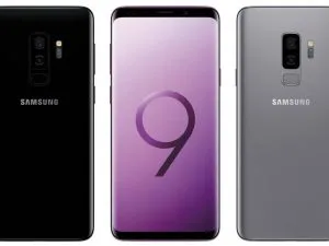 فارسی ساز گوشی سامسونگ مدل s9 Plus