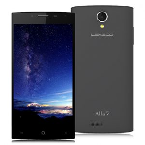 فایل فلش Leagoo Alfa 5 اندروید 5.1