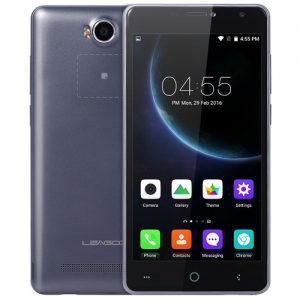 فایل فلش گوشی MT6580 Leagoo Alfa 2  اندروید 5.1