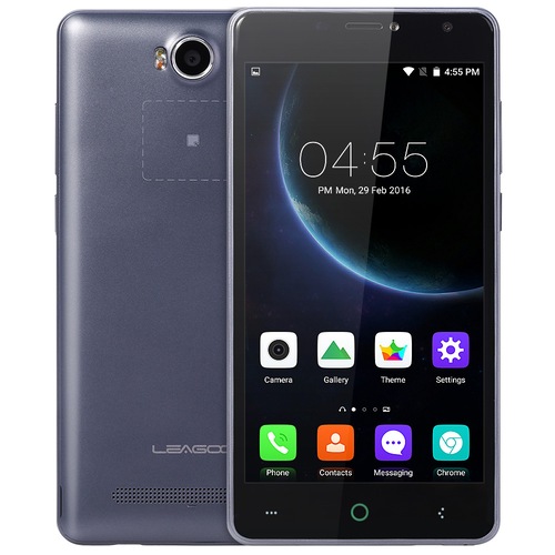 فایل فلش گوشی MT6580| Leagoo Alfa 2  اندروید 5.1