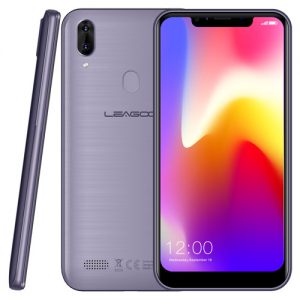 فایل فلش گوشی MT6739 Leagoo M11  اندروید 8.1.0