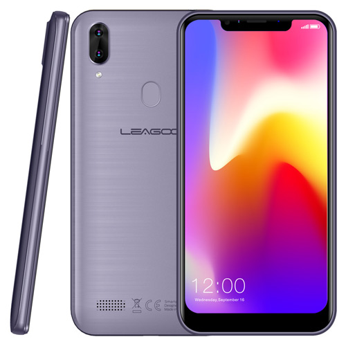 فایل فلش گوشی MT6739| Leagoo M11  اندروید 8.1.0