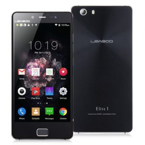 فایل فلش گوشی MT6753 Leagoo Elite 1  اندروید 5.1