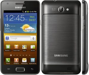  فایل فلش گوشی سامسونگ I9103  Galaxy R