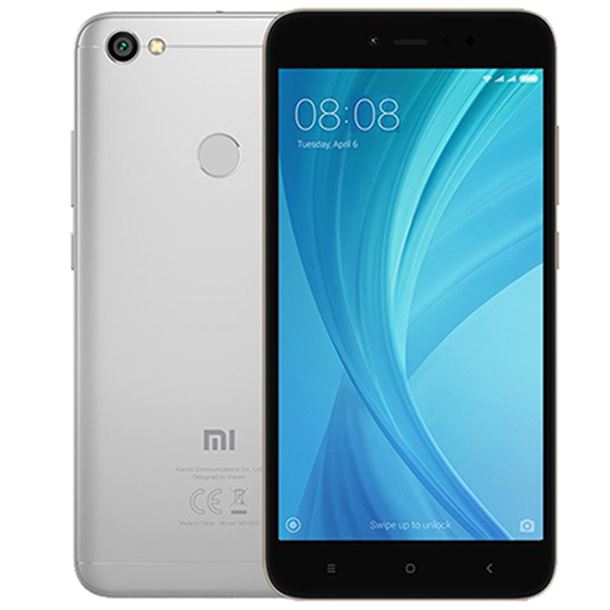 رام رسمی و فایل فلش شیائومی Redmi Note 5A Prime (MIUI 11)