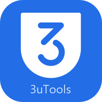 نرم افزار 3utools تست سخت افرار وفلش گوشی ایفون