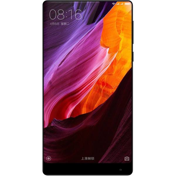 رام رسمی و فایل فلش شیائومی Mi Mix (MIUI 11)