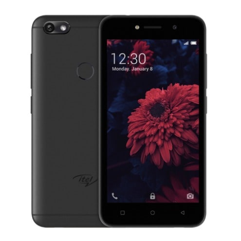 فایل فلش گوشی ITEL A14S