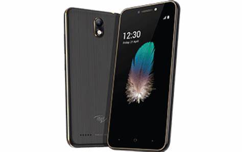 فایل فلش گوشی ITEL A31 PLUS