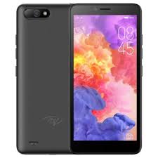 فایل فلش گوشی ITEL A52