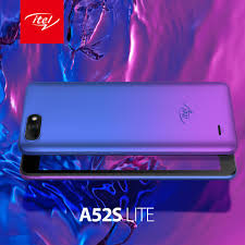 فایل فلش گوشی ITEL A52S LITE