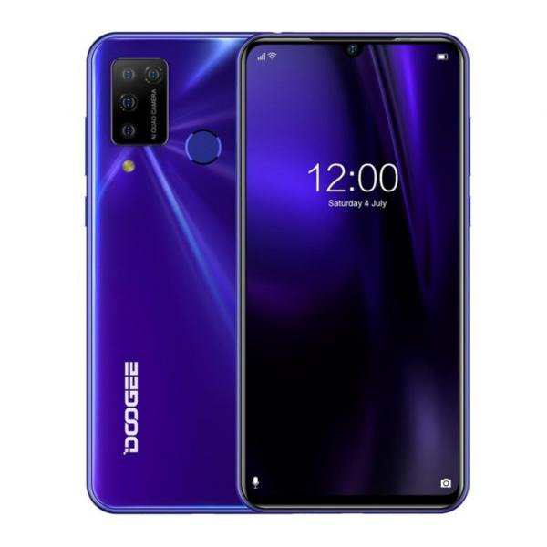 حذف FRP گوگل اکانت FRP doogee N20 PRO