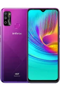 فایل فلش رسمی Firmware Infinix HOT 9 PLAY | X680B