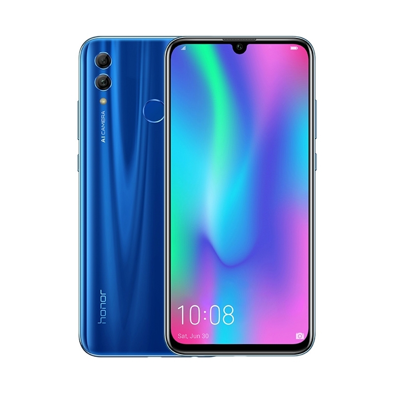 فایل دانگرید و حذف جیمیل اکانت هواوی FRP HRY-AL00 | Honor 10 Lite اندروید 10