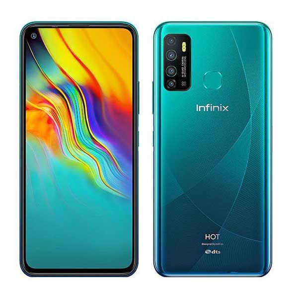 حذف گوگل اکانت FRP Infinix Zero 6 | X620B