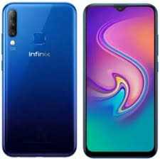 فایل فلش رسمی Firmware Infinix S4 | X626