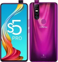 حذف جیمیل اکانت گوشی FRP Infinix S5 Pro | X660