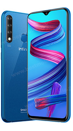 فایل فلش رسمی Firmware Infinix Smart 3 Plus | X627V