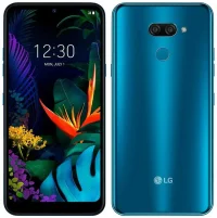 فایل حذف گوگل اکانت الجی FRP LG K50s