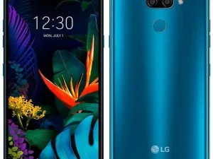 فایل حذف گوگل اکانت الجی FRP LG K51