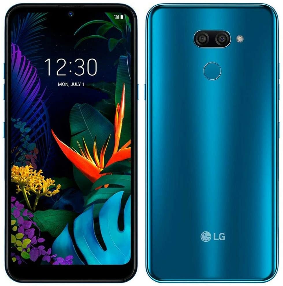 فایل حذف گوگل اکانت الجی FRP LG K51