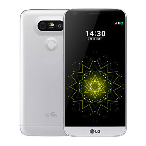 حذف گوگل اکانت LG H850AR | G5 اندروید 7.0