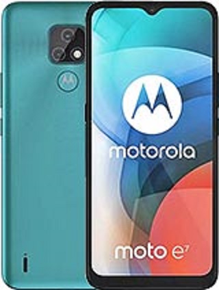 حذف FRP گوشی موتورولا FRP Motorola | Moto E7