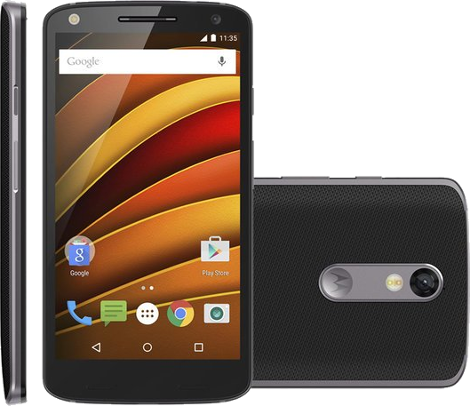 حذف frp موتورولا Motorola Moto X Force | XT1580 | XT1581