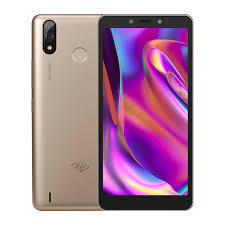 فایل فلش گوشی ITEL P33 PLUS