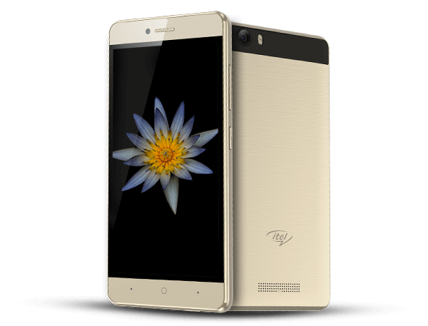 فایل فلش گوشی ITEL P41