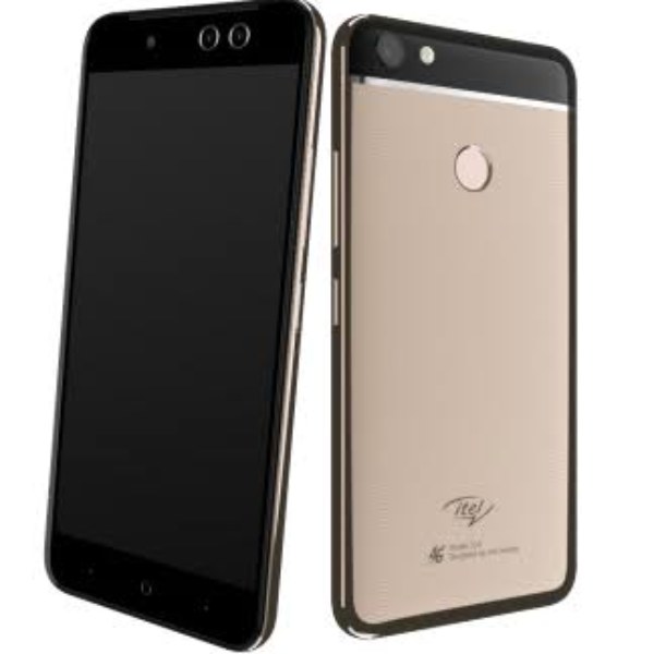 فایل فلش گوشی ITEL S32