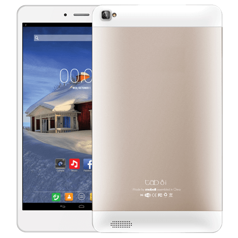 فایل فلش گوشی MOBELL TAB 8I