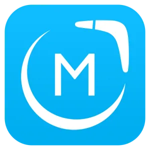 نرم افزار مدیریت گوشی iOS و اندروید در ویندوز Wondershare MobileGo