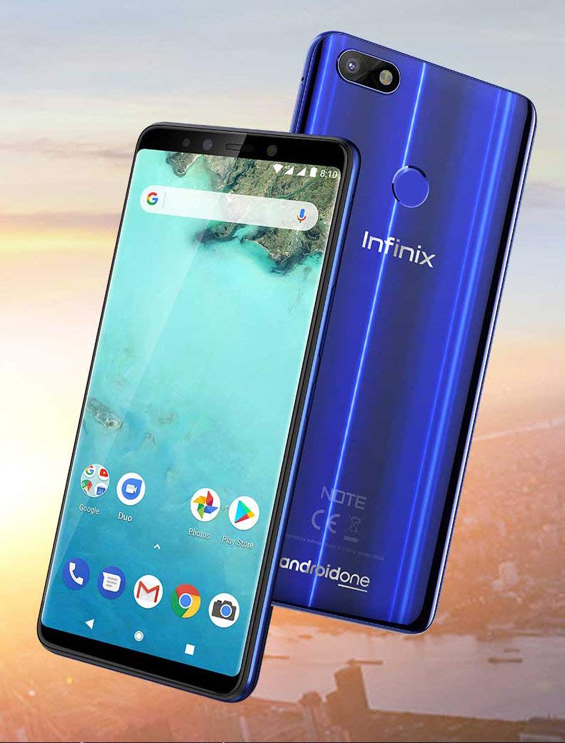 فایل فلش گوشی INFINIX X604