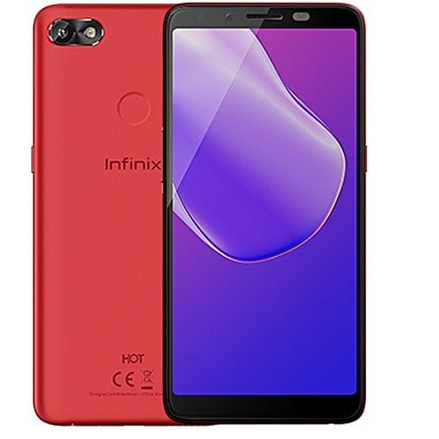 فایل فلش گوشی INFINIX X606