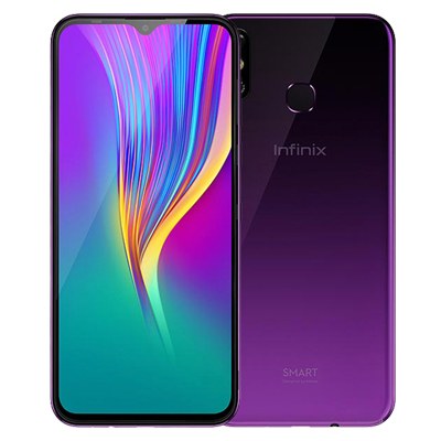 فایل فلش رسمی Firmware Infinix Smart 4 | X653C