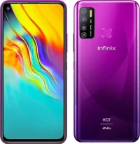 فایل فلش رسمی Firmware Infinix Hot 8 | X650D