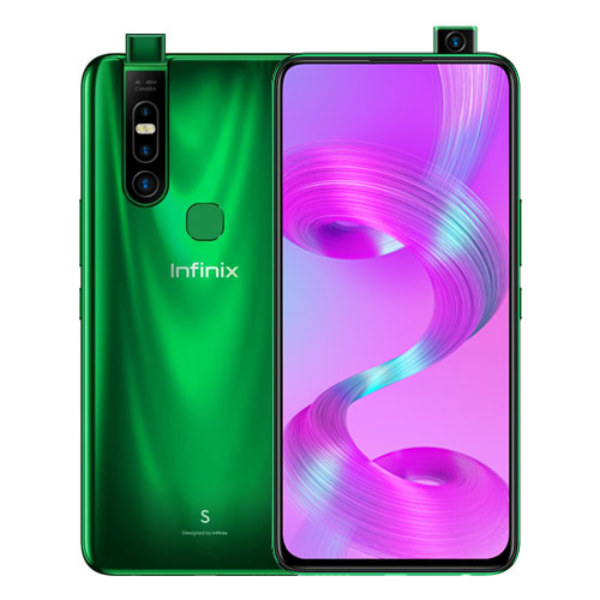 infinix hot 9 gsm