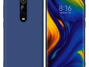 رام رسمی و فایل فلش شیائومی Redmi 9T (MIUI 12)