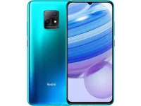 فایل دانگرید MIUI 12 به MIUI 11 شیائومی Redmi 10X 5G