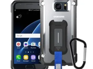 حذف رمز سامسونگ G930F اندروید 8