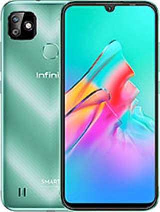 فایل فلش رسمی گوشی Infinix Smart HD | X612B اندروید 10