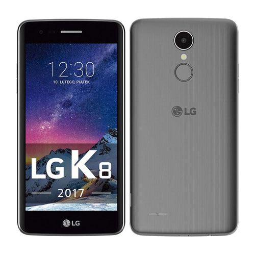 حذف گوگل اکانت LG M200N | K8 2017 اندروید 7.0