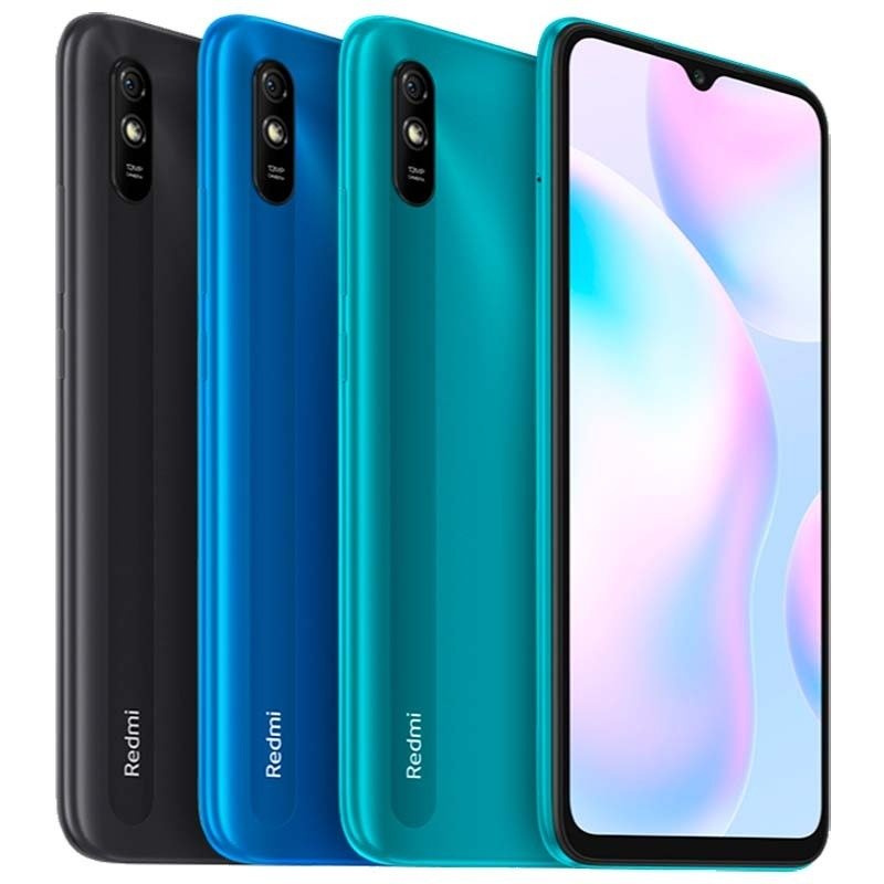 دامپ هارد شیائومی Redmi 9A (Dandelion)