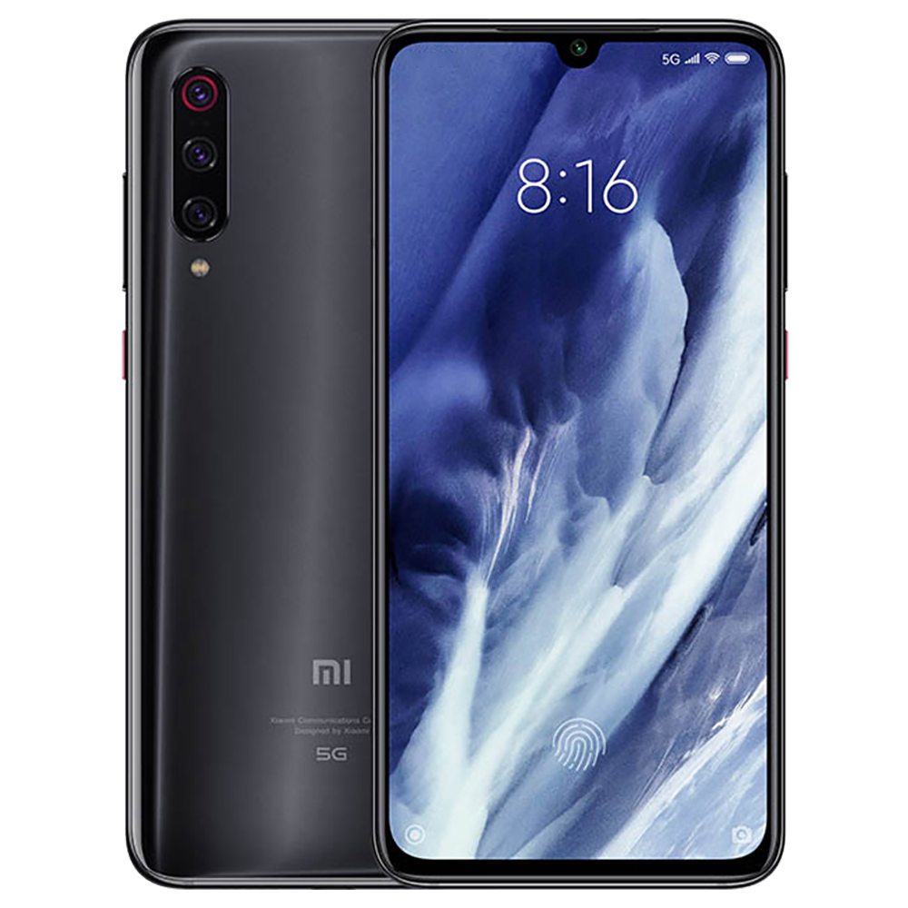 رام رسمی و فایل فلش شیائومی Mi 9 Pro 5G (MIUI 11)