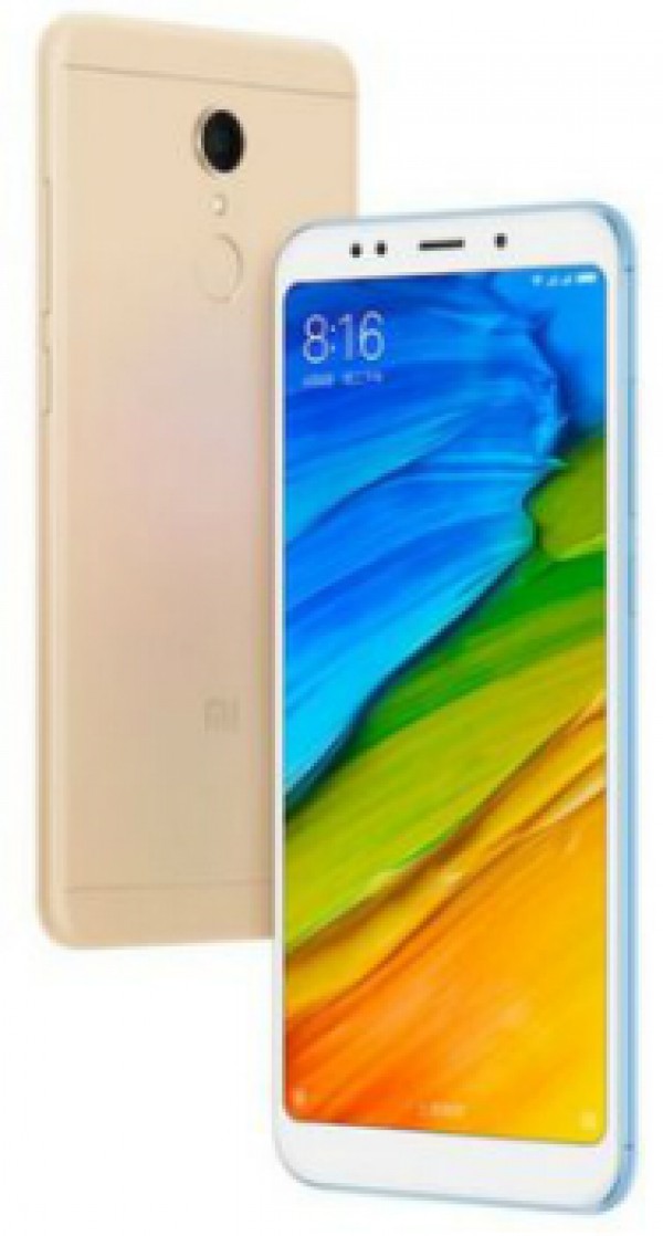 رام رسمی و فایل فلش شیائومی Redmi 5 (MIUI 11)