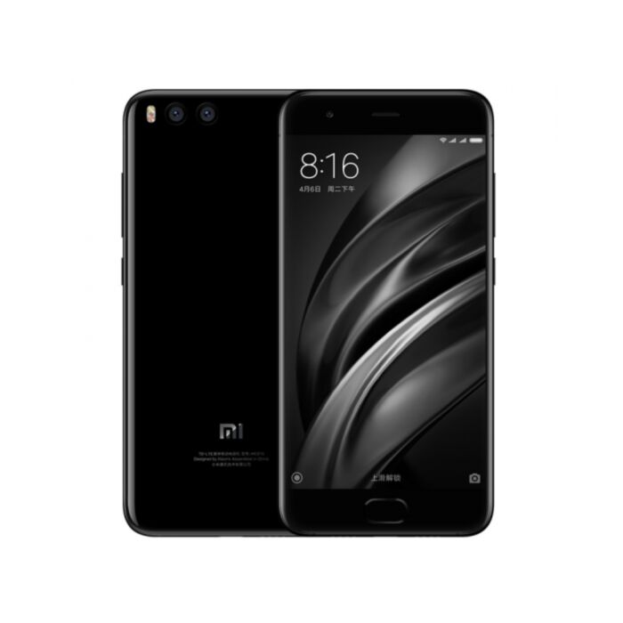 رام رسمی و فایل فلش شیائومی Mi 6 (MIUI 11)