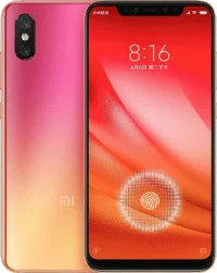 فایل حذف Mi Account شیائومی Mi 8 بدون مشکل VPN