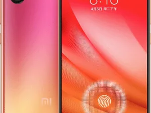 رام رسمی و فایل فلش شیائومی Mi 8 UD (MIUI 12)