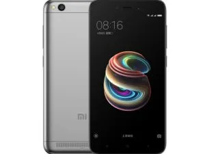 فایل حذف Mi Account شیائومی Redmi 5A به صورت دائم بدون انلاک بوتلودر
